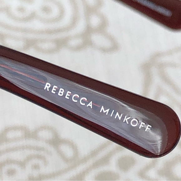NEW Rebecca Minkoff Lark 1/S Sunglasses main image 5